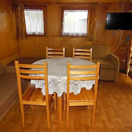 Chata Osrodek Wczasowy Sloneczna Polana
