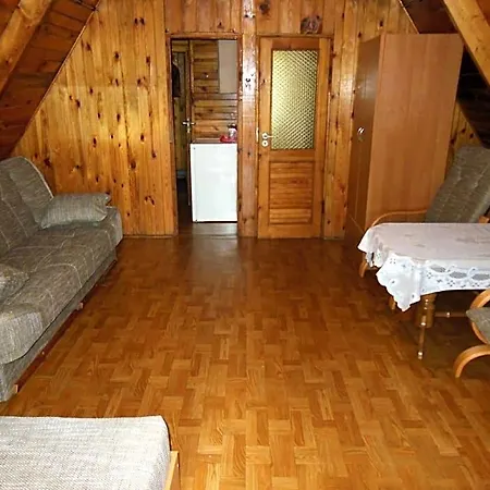Osrodek Wczasowy Sloneczna Polana