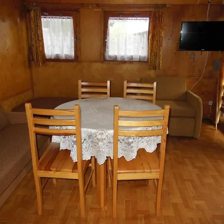 Osrodek Wczasowy Sloneczna Polana * Poddąbie