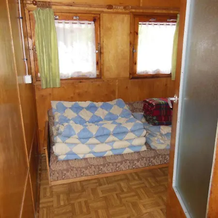 Osrodek Wczasowy Sloneczna Polana Lodge Poddąbie