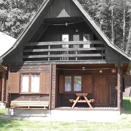 Osrodek Wczasowy Sloneczna Polana Lodge Poddąbie