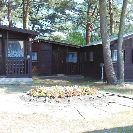 Lodge Osrodek Wczasowy Sloneczna Polana