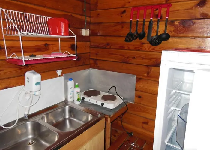 Osrodek Wczasowy Sloneczna Polana *