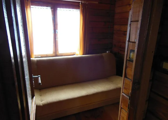 Osrodek Wczasowy Sloneczna Polana *