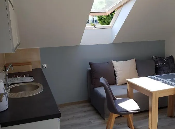 Osrodek Wczasowy Sloneczna Polana