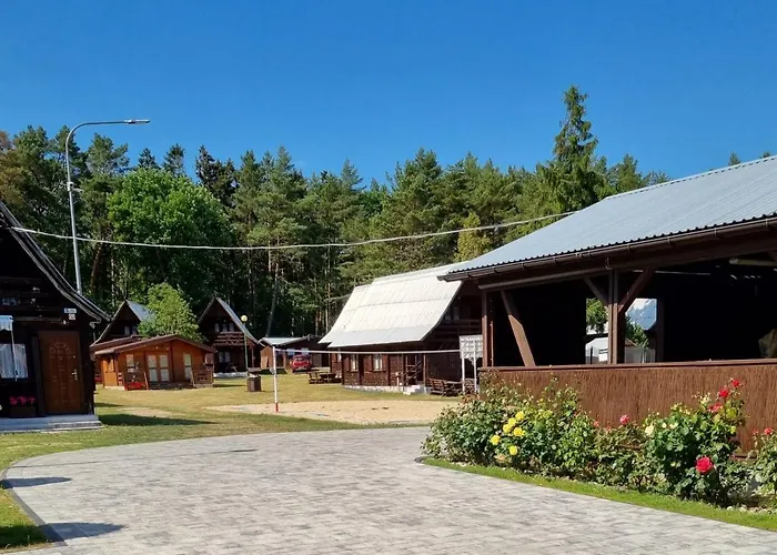 Osrodek Wczasowy Sloneczna Polana *