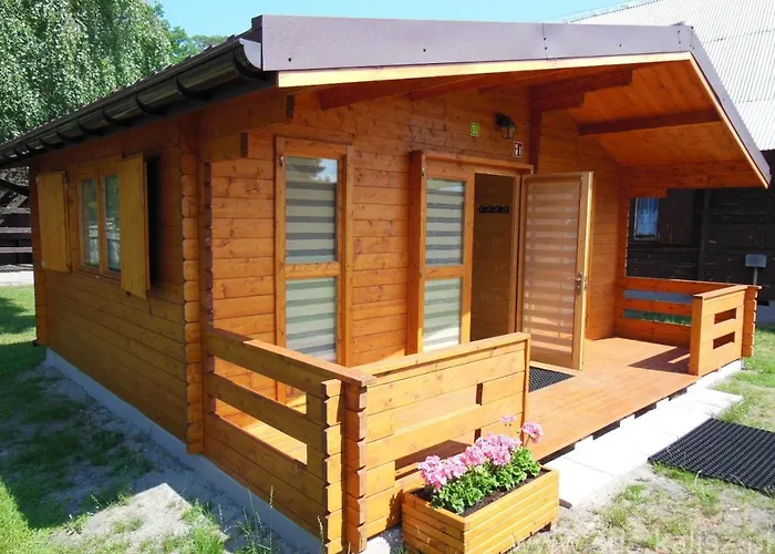 Osrodek Wczasowy Sloneczna Polana * Poddąbie