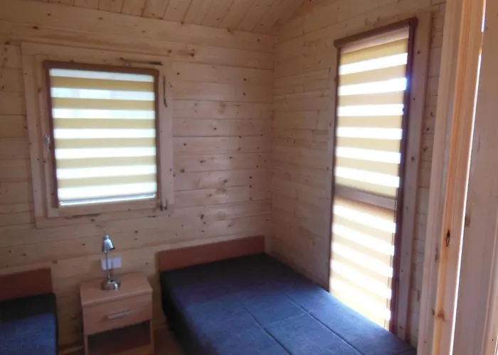 Osrodek Wczasowy Sloneczna Polana * Poddąbie