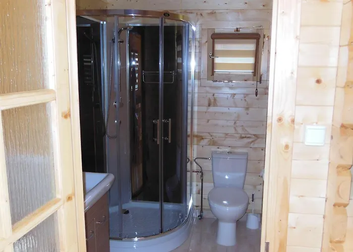 Osrodek Wczasowy Sloneczna Polana Poddąbie