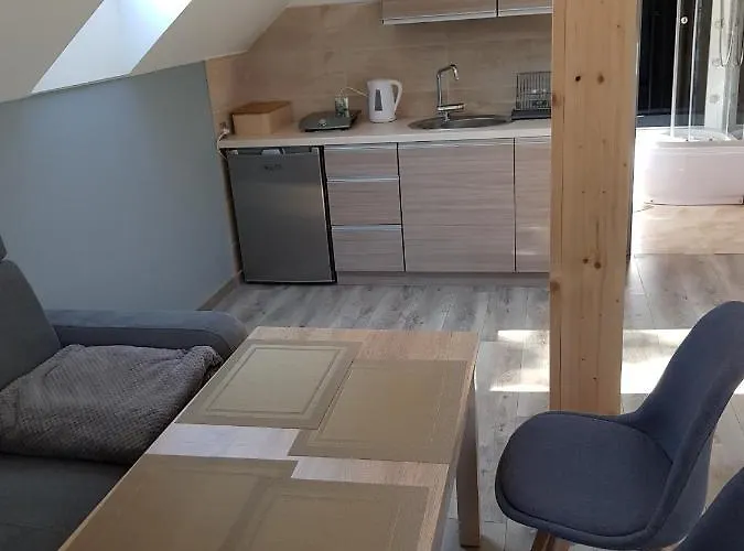 Osrodek Wczasowy Sloneczna Polana * Poddąbie