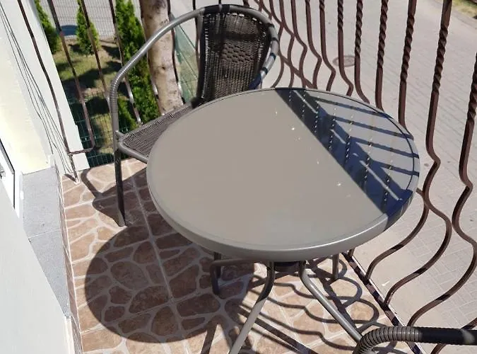 Osrodek Wczasowy Sloneczna Polana * Poddąbie