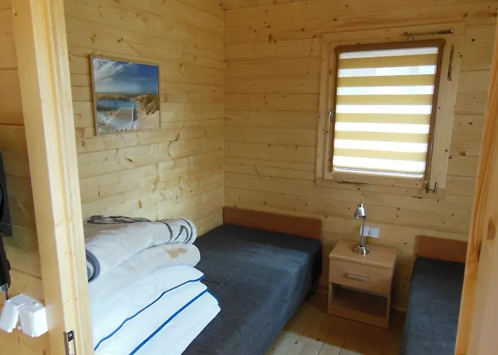 Osrodek Wczasowy Sloneczna Polana * Poddąbie