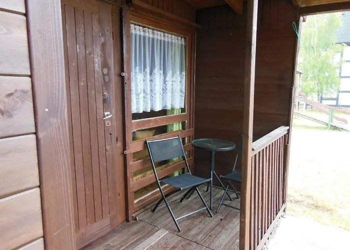 Jaktstuga Osrodek Wczasowy Sloneczna Polana Poddąbie