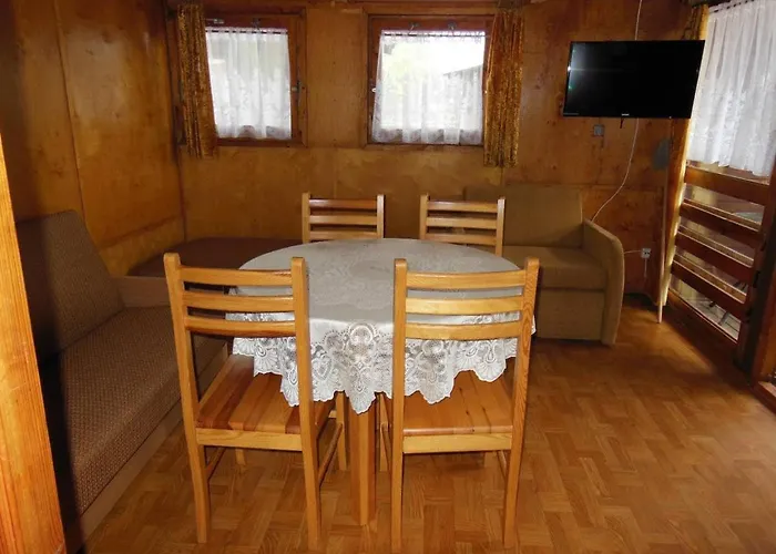 Osrodek Wczasowy Sloneczna Polana