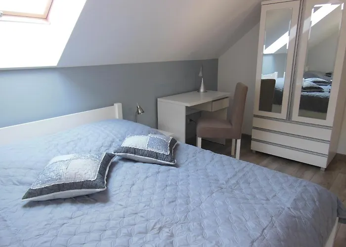 Osrodek Wczasowy Sloneczna Polana * Poddąbie