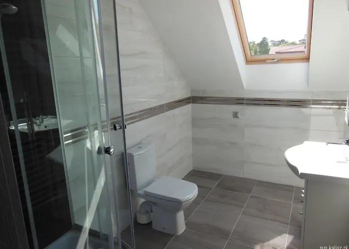 Osrodek Wczasowy Sloneczna Polana *