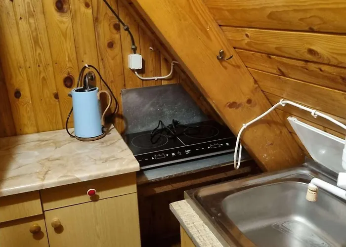 Osrodek Wczasowy Sloneczna Polana