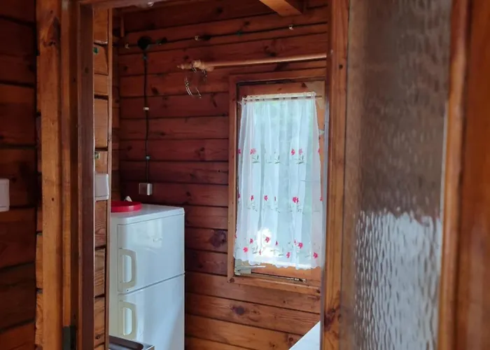 Osrodek Wczasowy Sloneczna Polana