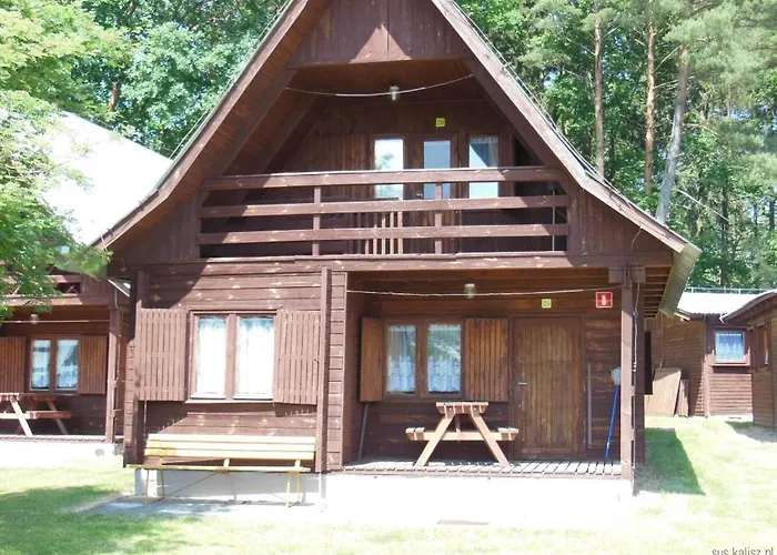 Osrodek Wczasowy Sloneczna Polana *