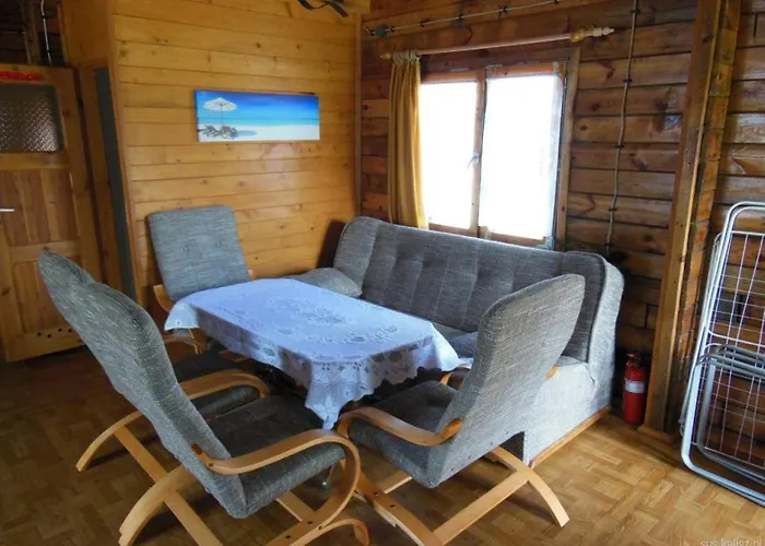 Osrodek Wczasowy Sloneczna Polana