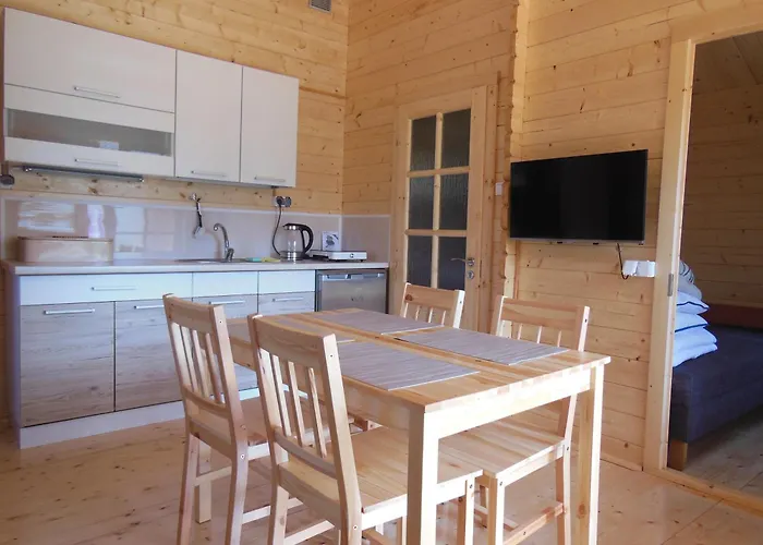 Osrodek Wczasowy Sloneczna Polana