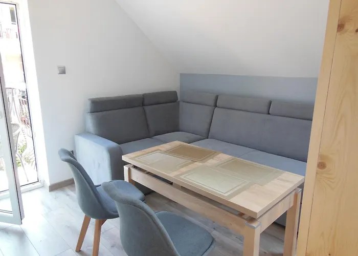 Osrodek Wczasowy Sloneczna Polana *