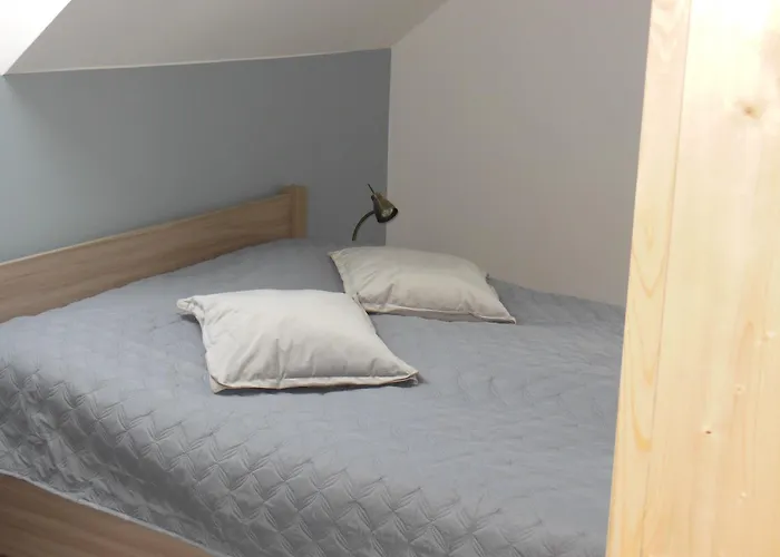 Osrodek Wczasowy Sloneczna Polana * Poddąbie