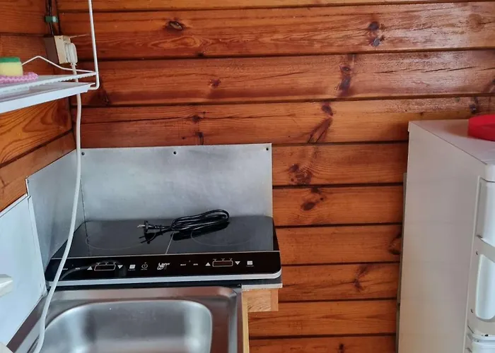 Osrodek Wczasowy Sloneczna Polana Poddąbie